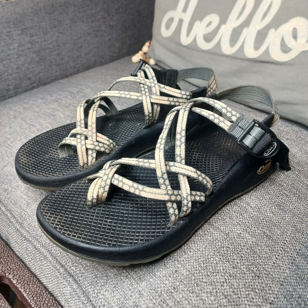 Chaco Sandals Size 8M